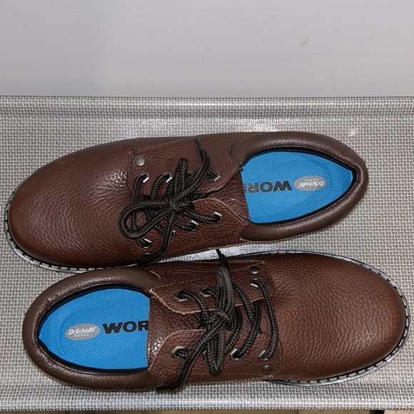 Dr Scholl’s Men’s Shoes, Size 9.5 - Picture 7 of 11